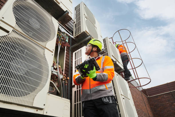 Best HVAC system installation  in Mesa Del Caballo, AZ