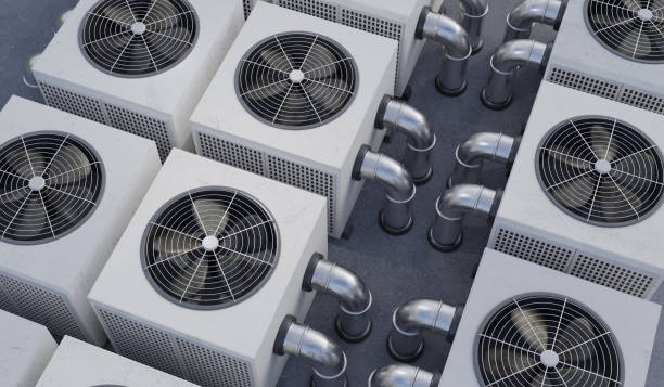 Best HVAC maintenance near me  in Mesa Del Caballo, AZ