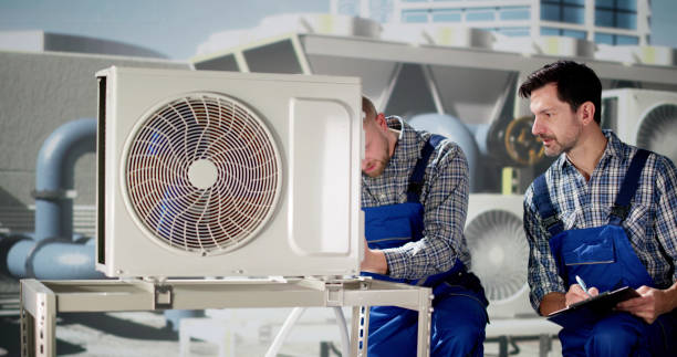 Best HVAC repair near me  in Mesa Del Caballo, AZ