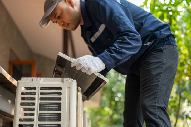 Best HVAC installation services  in Mesa Del Caballo, AZ